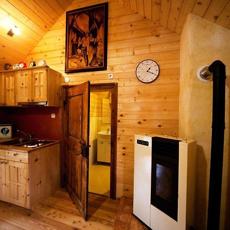 Domacija Koklej - Apartments Vintage Vacation Luče Dış mekan fotoğraf