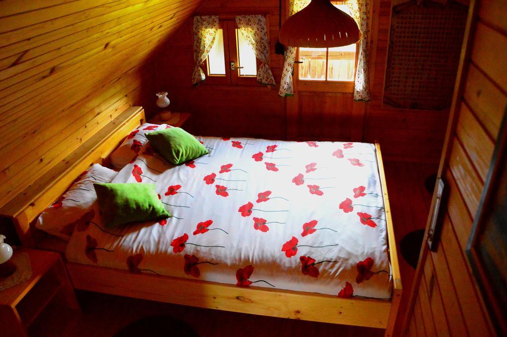 Domacija Koklej - Apartments Vintage Vacation Luče Dış mekan fotoğraf