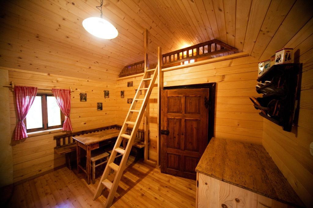 Domacija Koklej - Apartments Vintage Vacation Luče Dış mekan fotoğraf