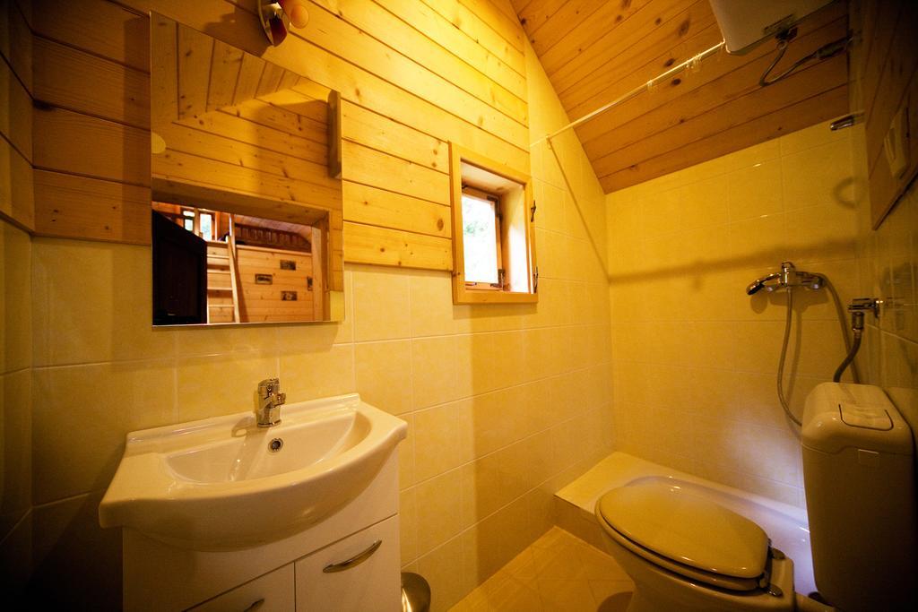 Domacija Koklej - Apartments Vintage Vacation Luče Dış mekan fotoğraf