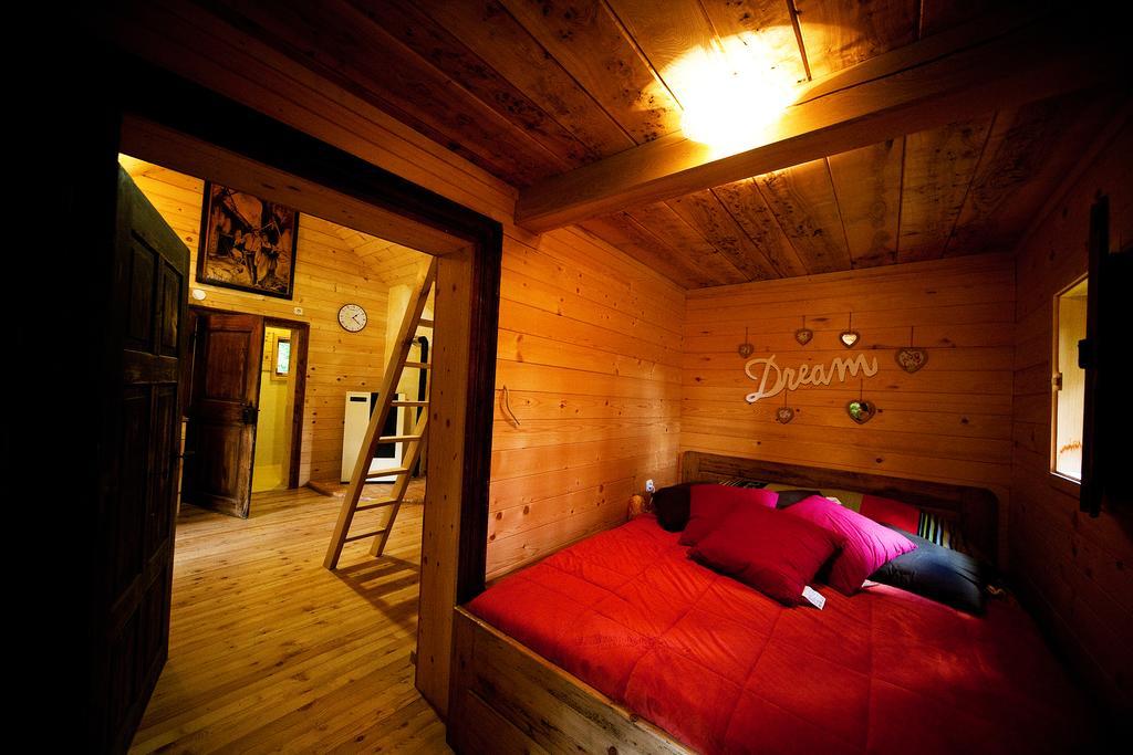 Domacija Koklej - Apartments Vintage Vacation Luče Dış mekan fotoğraf