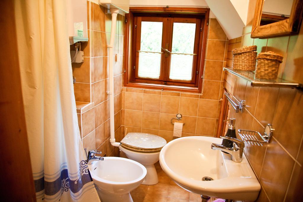 Domacija Koklej - Apartments Vintage Vacation Luče Dış mekan fotoğraf